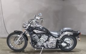 YAMAHA DRAGSTAR 400 2010 VH02J