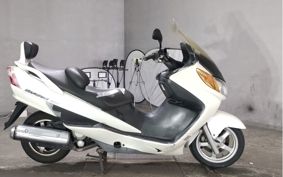 SUZUKI SKYWAVE 400 2002 CK43A