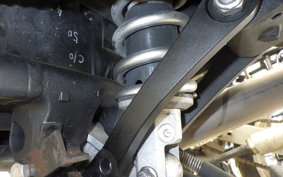 KAWASAKI ZZ1400 NINJA R ZXT40C