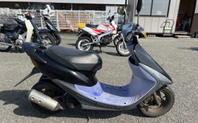 HONDA DIO
