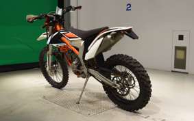 KTM 250 FREERIDE F 2016