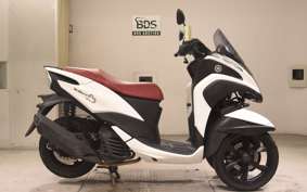 YAMAHA TRICITY 125 2025 SEC1J