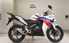 HONDA CBR125R 2016 JC50
