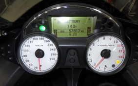 KAWASAKI ZZ1400 NINJA R A 2010 ZXT40D