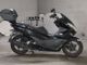Фото Honda PCX 125 2016 с японского аукциона