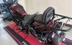 HONDA REBEL 1100 DCT 2022 SC83