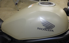 HONDA REBEL 250 A 1995 MC49