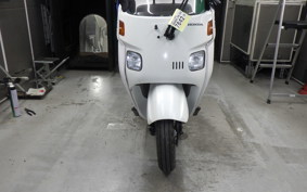 HONDA GYRO CANOPY 2010 TA03