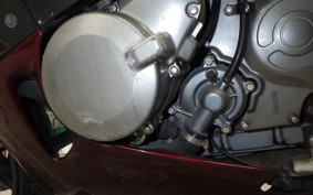 KAWASAKI ZZ-R400 Gen.2 2001 ZX400N