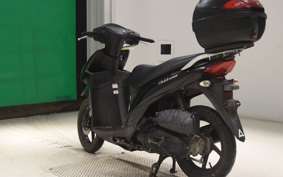 SUZUKI ADDRESS 110 2025 CE47A