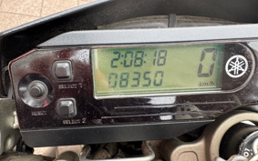 YAMAHA WR250X DG15J