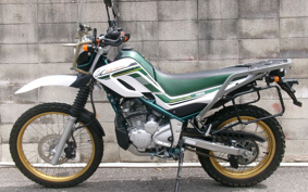 YAMAHA  SEROW 250 FINAL ED DG31J