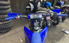 YAMAHA YZ125 CE34C