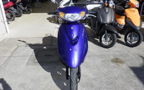 YAMAHA JOG DX-3 AY01