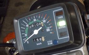 HONDA CD125T BENLY CD125T