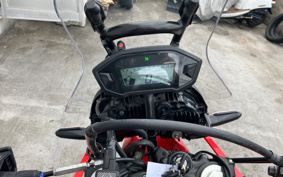 HONDA CRF250 RALLY MD44