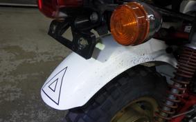 HONDA MONKEY 2003 AB27