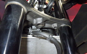 HONDA CBR400R 2026 NC65