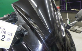 KAWASAKI NINJA 250 2014 EX250L