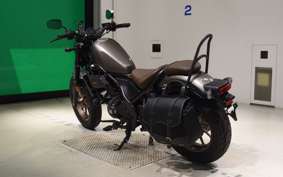 HONDA REBEL 250 S 1999 MC49