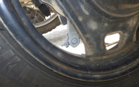SUZUKI LET's 4 CA41A