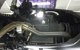 SUZUKI ｼﾞｸｻｰ250SF ED22B