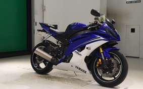 YAMAHA YZF-R6 2018