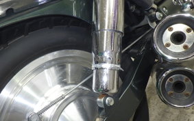 HONDA MAGNA 250 S 2017 MC29