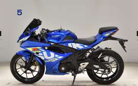 SUZUKI GSX-R150A