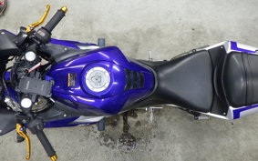 YAMAHA YZF-R25 1977 RG10J