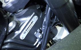 KAWASAKI NINJA 1000SX 2023 ZXT02K