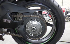 KAWASAKI NINJA H2 SX SE 2020 ZXT02A