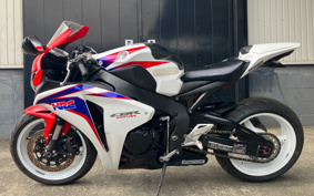 HONDA CBR1000RR 2009 SC59