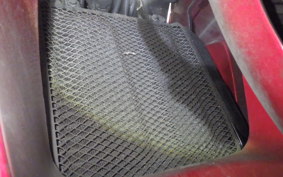 KAWASAKI ZZ-R250 2015 EX250H