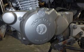 HONDA CB125T JC06