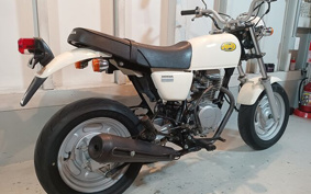 HONDA APE 100 2002 HC07