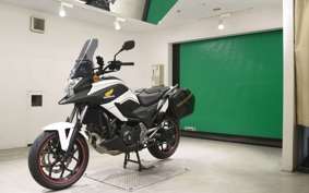 HONDA NC750X DCT 2014 RC72
