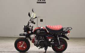 HONDA MONKEY 2025 AB27