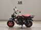 Фото Honda MONKEY 2025 с японского аукциона