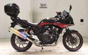HONDA CB400 SUPER BOLDOR A 2016 NC42