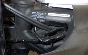 YAMAHA YZF-R3 2019 RH13J