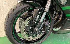 KAWASAKI NINJA 1000 SX 2020 ZXT02K