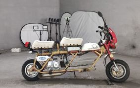 OTHER  MOTORCYCLE 110CC ..
