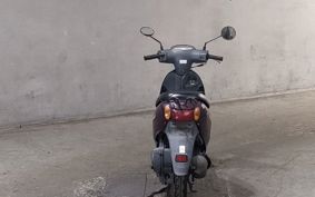 SUZUKI LET`S4 CA45A