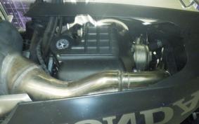 HONDA CBR650R RH03