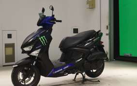 YAMAHA CYGNUSｸﾞﾘﾌｧｽ