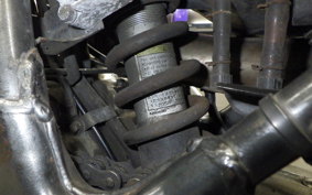 KAWASAKI SUPER SHERPA 2005 KL250G