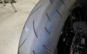 KAWASAKI NINJA 400 2022 EX400G
