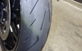 HONDA CBR600RR A 2012