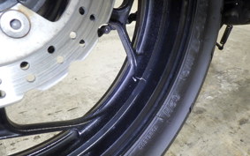 KAWASAKI NINJA 250 SL 2002 BX250A